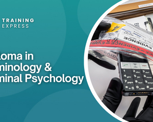 Diploma in Criminology & Criminal Psychology
