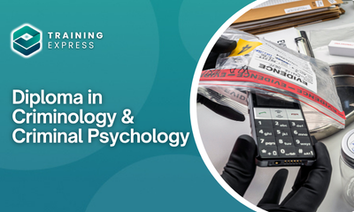 Diploma in Criminology & Criminal Psychology