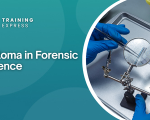 Diploma in Forensic Science
