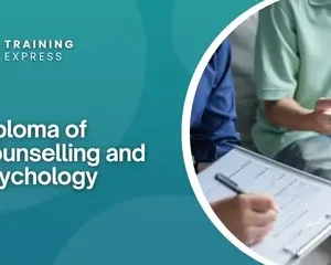 Diploma of Counselling and Psychology
