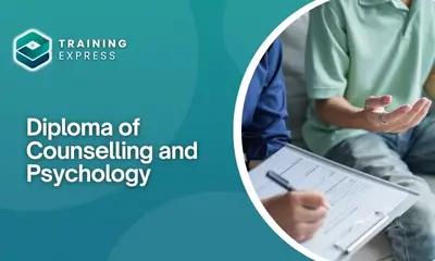 Diploma of Counselling and Psychology