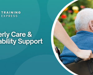 Elderly Care & Disability Support
