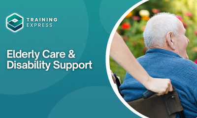 Elderly Care & Disability Support