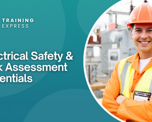 Electrical Safety & Risk Assessment Essentials
