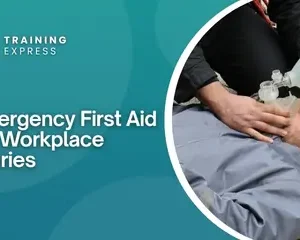 Emergency First Aid for Workplace Injuries