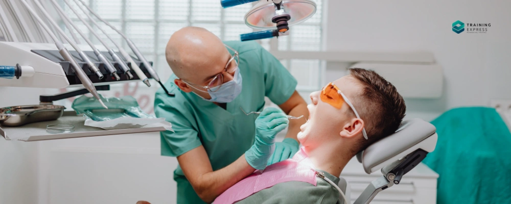 What is an Endodontist: Endodontics Procedures