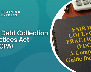 Fair Debt Collection Practices Act (FDCPA)