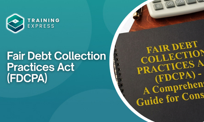 Fair Debt Collection Practices Act (FDCPA)