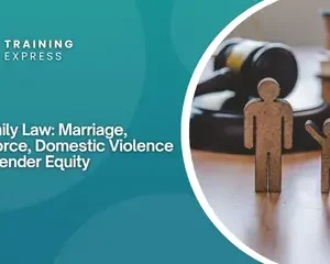 Family Law Marriage, Divorce, Domestic Violence & Gender Equity