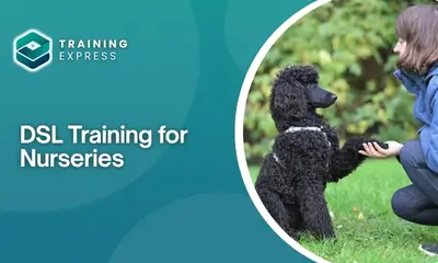 DSL Training for Nurseries