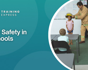 Fire Safety in Schools
