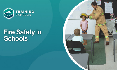 Fire Safety in Schools