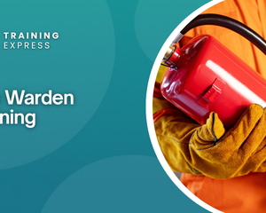 Fire Warden Training