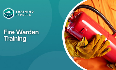 Fire Warden Training