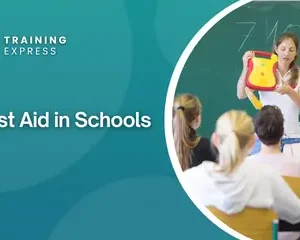 First Aid in Schools