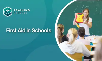 First Aid in Schools