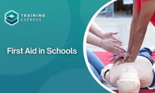 First Aid in Schools