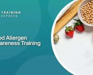 Food Allergen Awareness Training