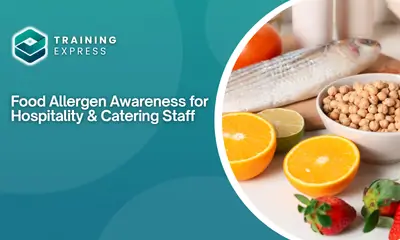 Food Allergen Awareness for Hospitality & Catering Staff (1)