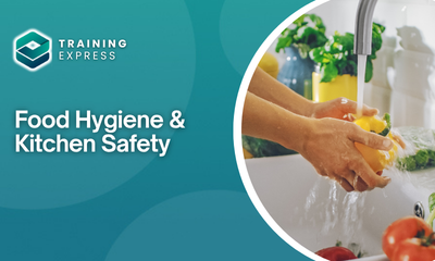 Food Hygiene & Kitchen Safety