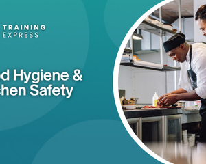 Food Hygiene & Kitchen Safety
