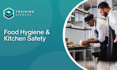 Food Hygiene & Kitchen Safety