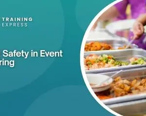 Food Safety in Event Catering