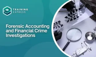 Forensic Accounting and Financial Crime Investigations