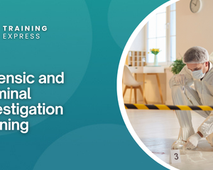 Forensic and Criminal Investigation Training
