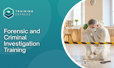 Forensic and Criminal Investigation Training