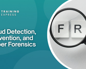 Fraud Detection, Prevention, and Cyber Forensics