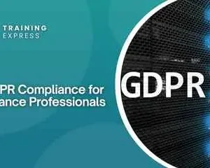 GDPR Compliance for Finance Professionals