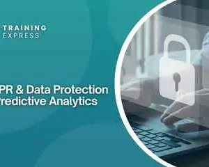 GDPR & Data Protection in Predictive Analytics