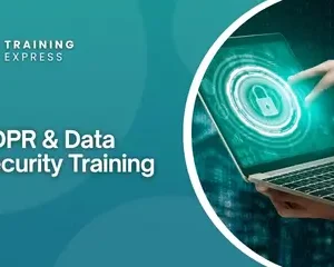 GDPR & Data Security Training