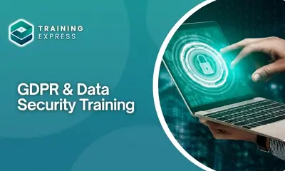 GDPR & Data Security Training