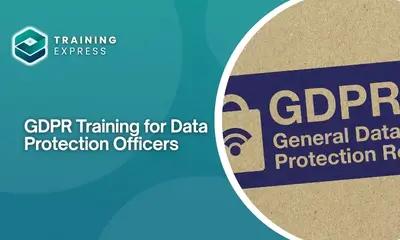 GDPR Training for Data Protection Officers