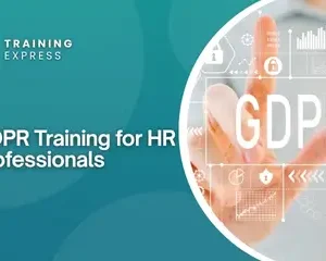 GDPR Training for HR Professionals