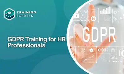 GDPR Training for HR Professionals