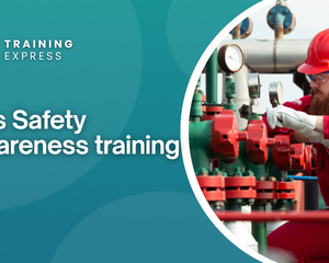Gas Safety Awareness training