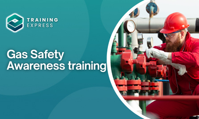 Gas Safety Awareness training