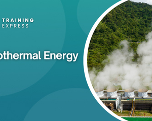 Geothermal Energy