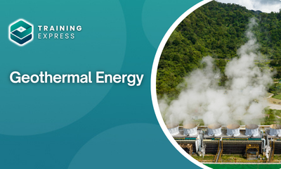 Geothermal Energy