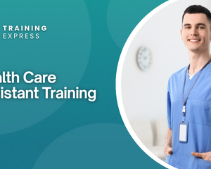 Health Care Assistant Training