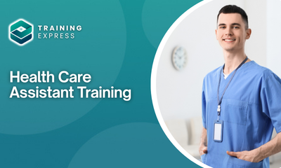 Health Care Assistant Training
