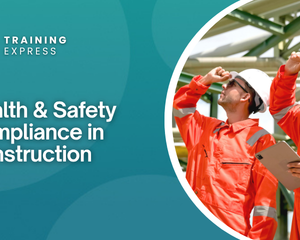 Health & Safety Compliance in Construction
