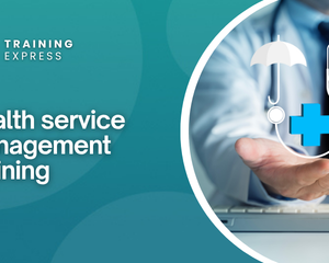 Health service management Training