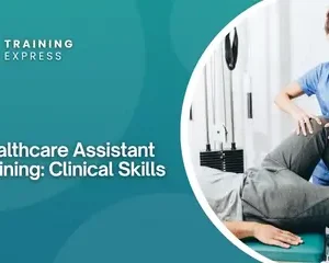 Healthcare Assistant Training Clinical Skills