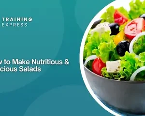 _How to Make Nutritious & Delicious Salads