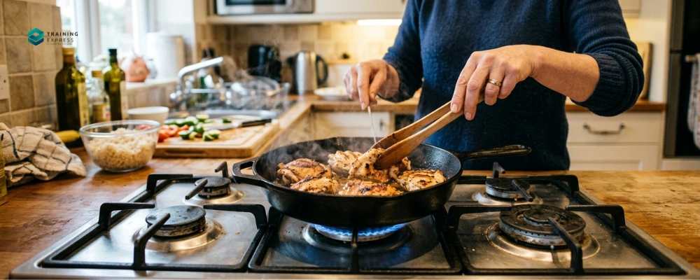 How to Reheat Chicken