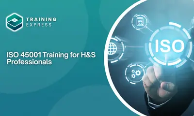 ISO 45001 Training for H&S Professionals (2)